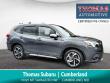 Certified 2024 Subaru Forester Touring SUV