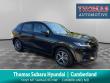 Used 2025 Honda HR-V EX-L SUV