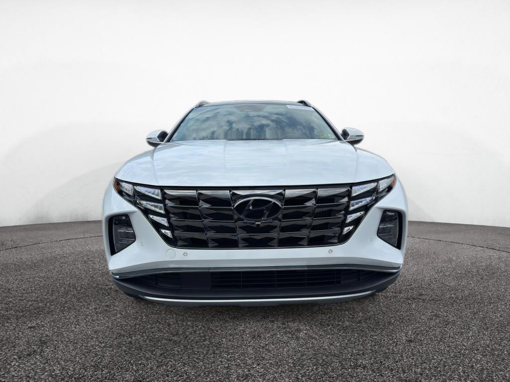Used 2023 Hyundai Tucson Plug-In Hybrid Limited SUV