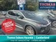 Used 2020 Hyundai Santa Fe SEL SUV