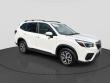 Used 2021 Subaru Forester Premium SUV