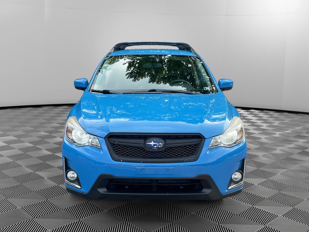 Used 2017 Subaru Crosstrek Premium with VIN JF2GPABC8HH252374 for sale in Corriganville, MD