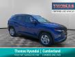 Certified 2024 Hyundai Tucson SEL SUV
