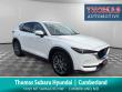 Used 2019 Mazda Mazda CX-5 Signature SUV