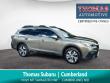 Certified 2022 Subaru Outback Touring XT SUV