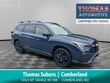 Subaru Ascent