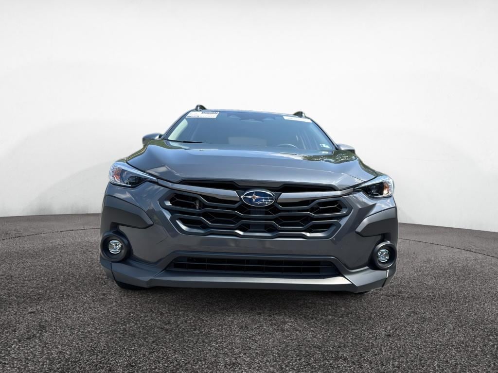 Certified 2024 Subaru Crosstrek Premium SUV