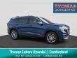 Used 2023 GMC Terrain SLT SUV