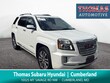  GMC Terrain