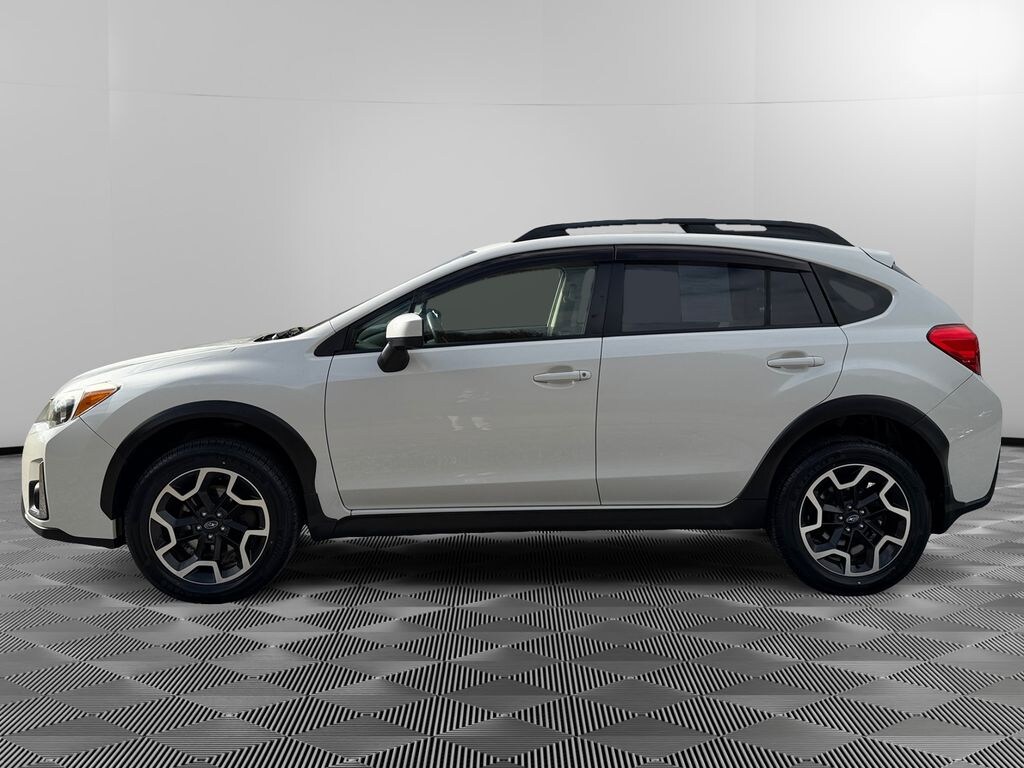 Used 2016 Subaru Crosstrek Premium SUV