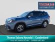 Used 2023 Subaru Forester Premium SUV