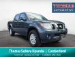 Used 2019 Nissan Frontier SV Truck Crew Cab
