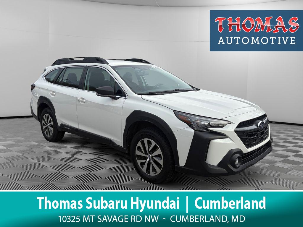 2024 Subaru Outback Base's photo