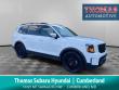 Used 2024 Kia Telluride SX X-Line SUV