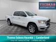 Used 2019 Ram 1500 Big Horn Truck Crew Cab