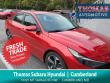 Used 2023 Hyundai Elantra SEL Sedan