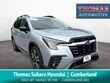  Subaru Ascent