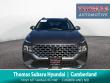 Used 2022 Hyundai Santa Fe Hybrid SEL Premium SUV