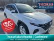 Used 2023 Hyundai Tucson SEL SUV