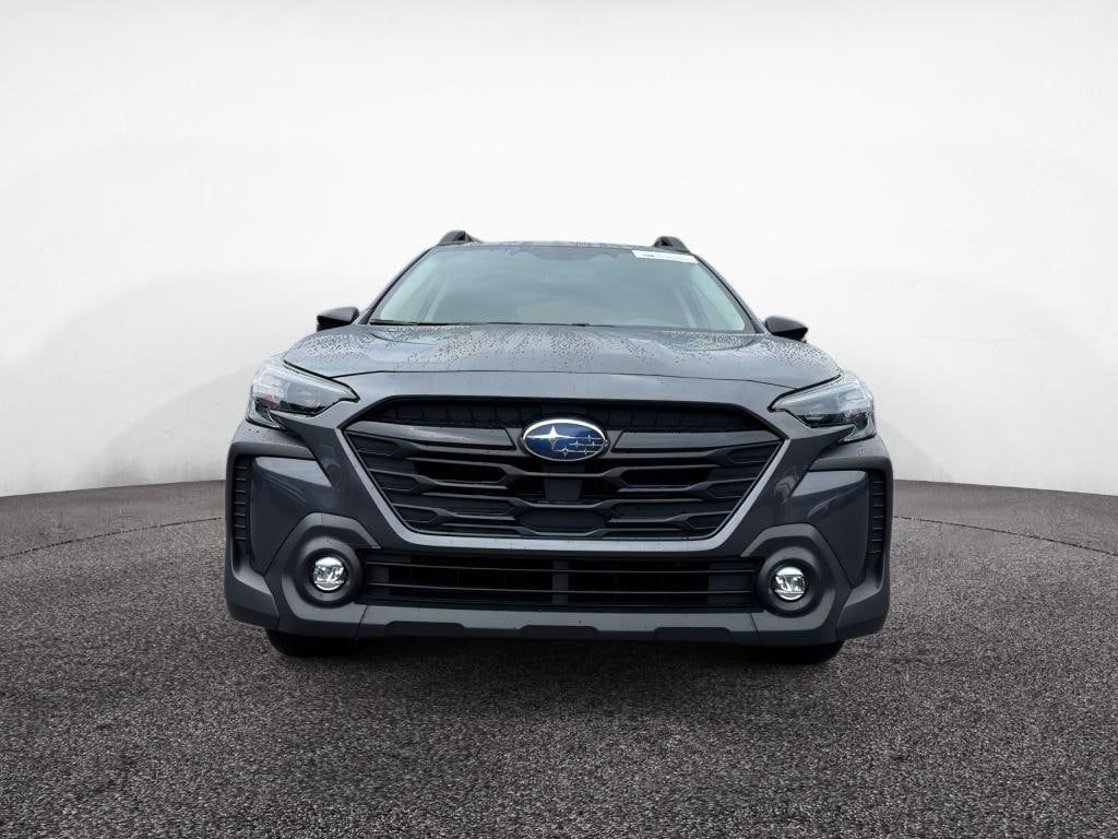 Certified 2024 Subaru Outback Onyx Edition SUV