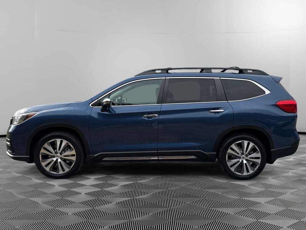 Used 2022 Subaru Ascent Touring SUV