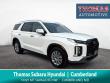 Used 2025 Hyundai Palisade SEL SUV