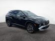Certified 2026 Hyundai Tucson Limited SUV