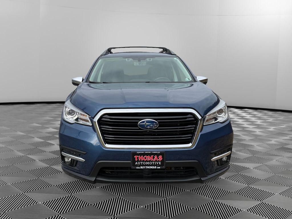 Used 2022 Subaru Ascent Touring SUV