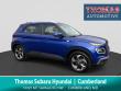 Used 2024 Hyundai Venue Limited SUV