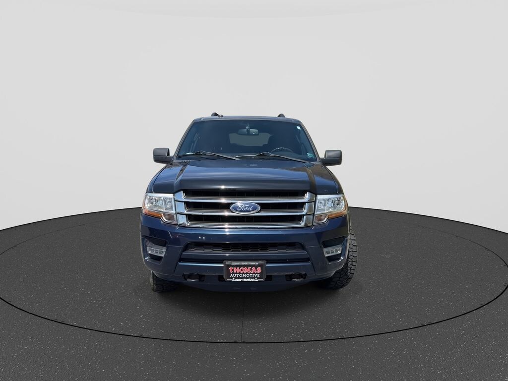 Used 2016 Ford Expedition EL XLT SUV