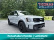  Kia Telluride