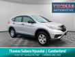 Used 2015 Honda CR-V LX SUV