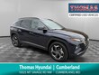 Hyundai Tucson Hybrid