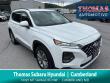 Used 2020 Hyundai Santa Fe SEL SUV