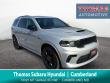 Used 2025 Dodge Durango R/T Plus SUV