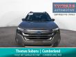 Certified 2025 Subaru Forester Premium SUV