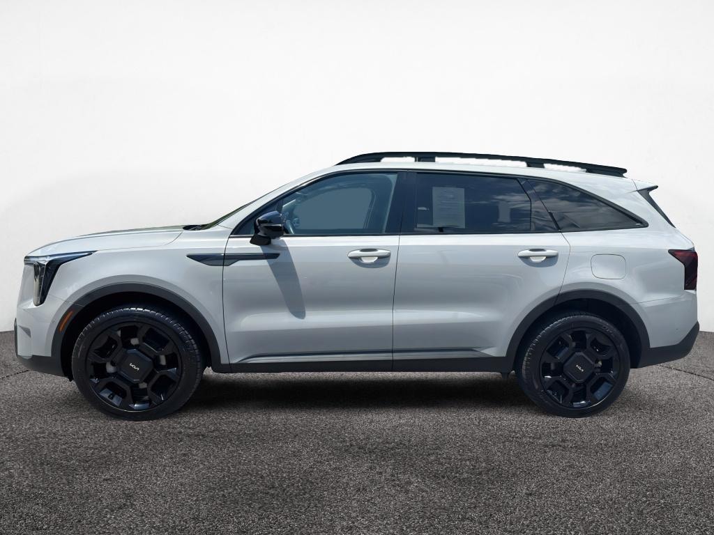 Used 2024 Kia Sorento X-Line SX SUV