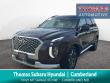 Used 2021 Hyundai Palisade Ultimate Calligraphy SUV