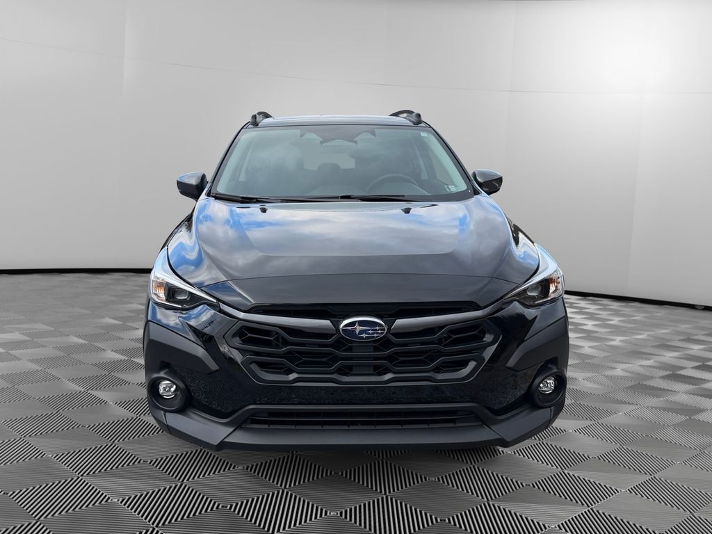 Certified 2024 Subaru Crosstrek Premium SUV