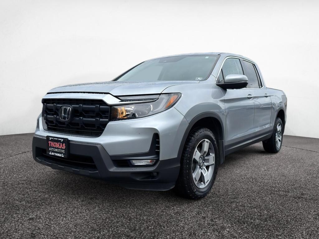 Used 2026 Honda Ridgeline RTL Truck Crew Cab