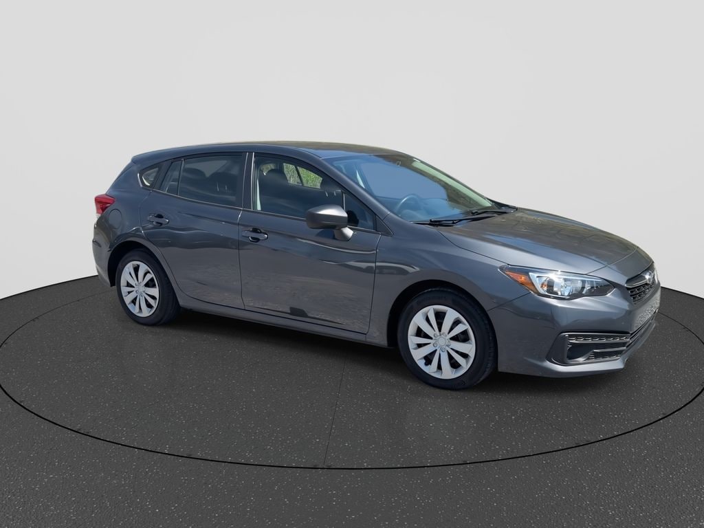 2023 Subaru Impreza Base