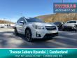 Used 2016 Subaru Crosstrek Limited SUV