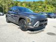 Certified 2026 Hyundai Kona SEL Sport SUV