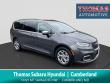 Used 2023 Chrysler Pacifica Limited Van Passenger Van