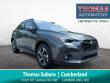 Certified 2024 Subaru Crosstrek Premium SUV