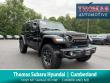 Used 2023 Jeep Wrangler 4xe Rubicon SUV
