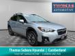 Used 2019 Subaru Crosstrek Premium SUV