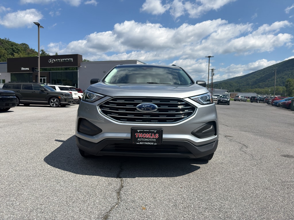 Used 2020 Ford Edge SE SUV
