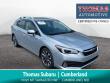 Certified 2023 Subaru Impreza Limited 5-Door