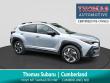 Certified 2024 Subaru Crosstrek Limited SUV